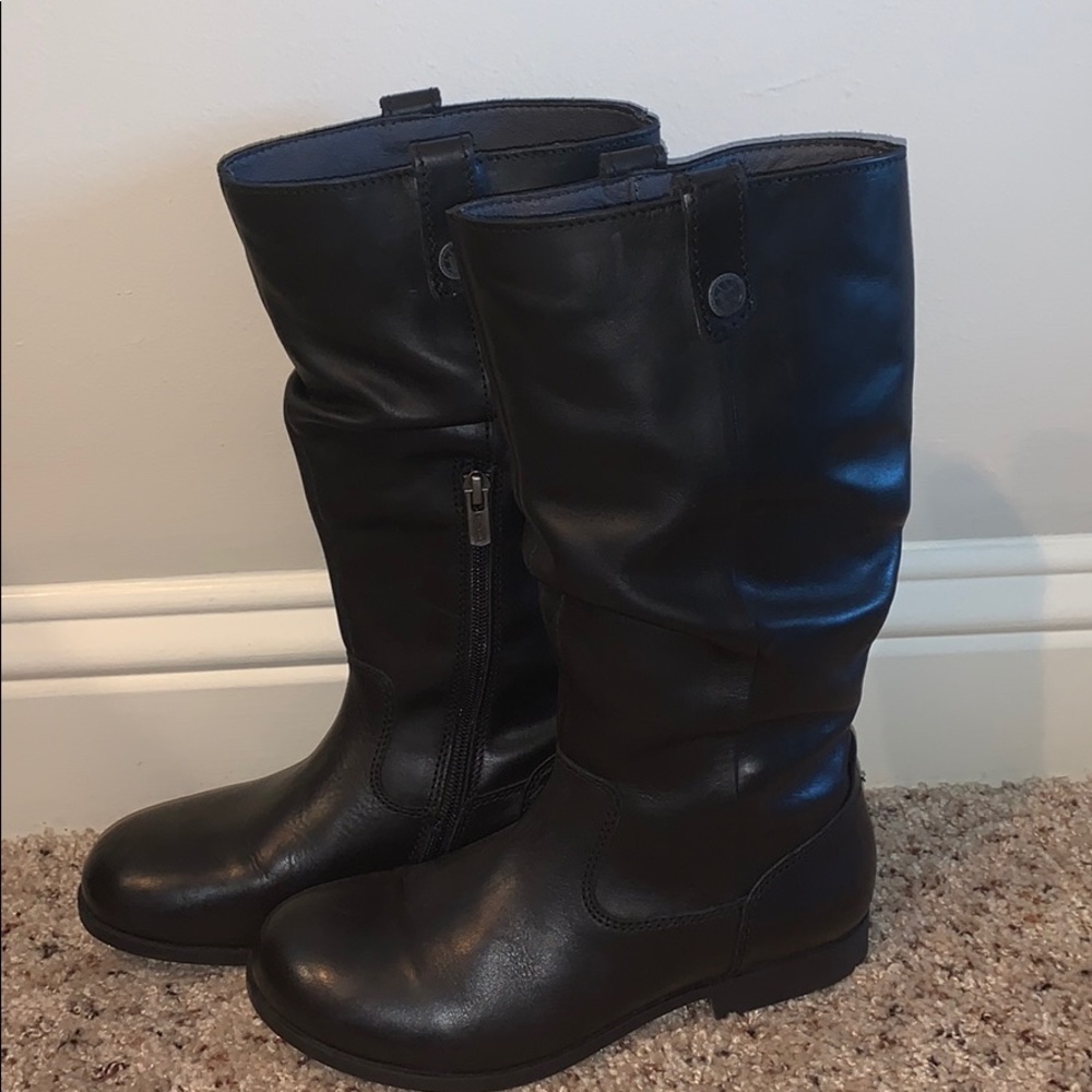 Birkenstock Sarnia Tall Boot Size 36